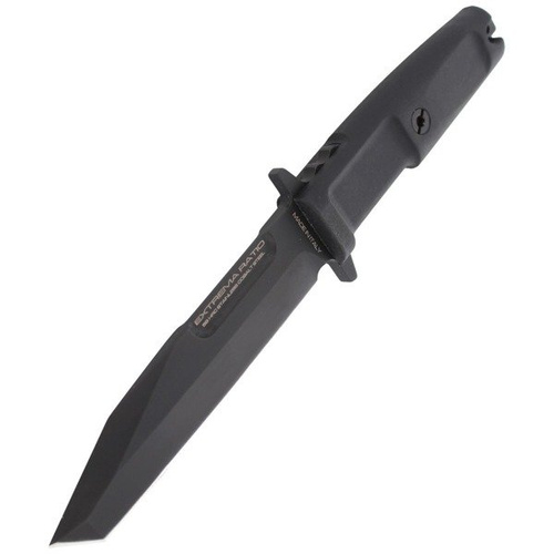 Extrema Ratio - Nůž Fulcrum S Black - 04.1000.0092/BLK