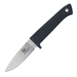 Cold Steel - Nůž Pendleton Mini Hunter - AUS 10A - černý - 36LPMF