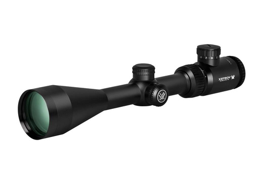 Vortex Optics - Puškohled Crossfire II 3-9x50 1'' V-Brite - CF2-31027