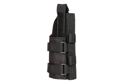 GFC Tactical - Taktické pouzdro na pistoli univerzální PB8999 - černé - GFT-29-033064