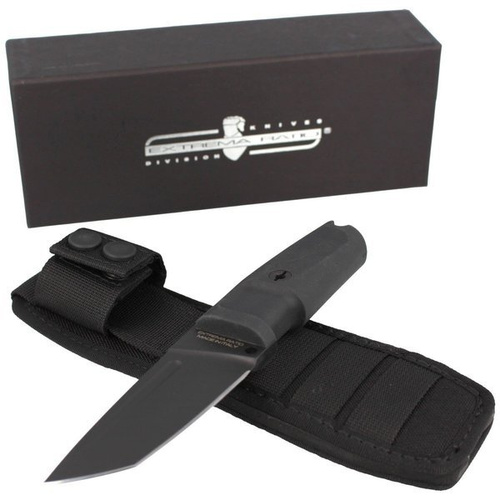 Extrema Ratio - Nůž T4000 C Black - 04.1000.0434/BLK