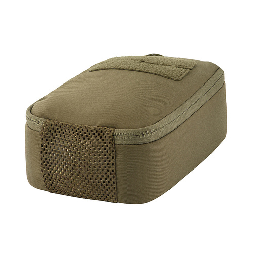M-Tac - Malý ergonomický organizér Elite - 22 x 14 cm - Multicam - 10157008-S