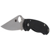 Spyderco - Nůž Para™ 3 G-10 Black - C223GP