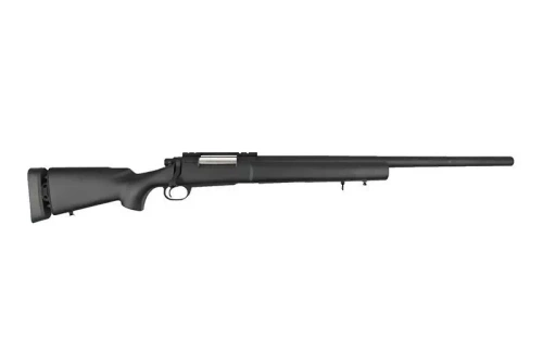 Cyma - Replika odstřelovací pušky M24 - černá - CM702