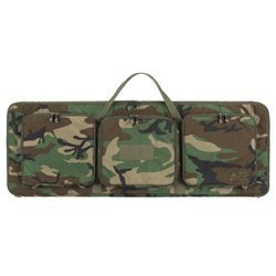 Helikon - Dvojitá horní brašna na pušku 18® - Cordura® - US Woodland - TB-DU8-CD-03