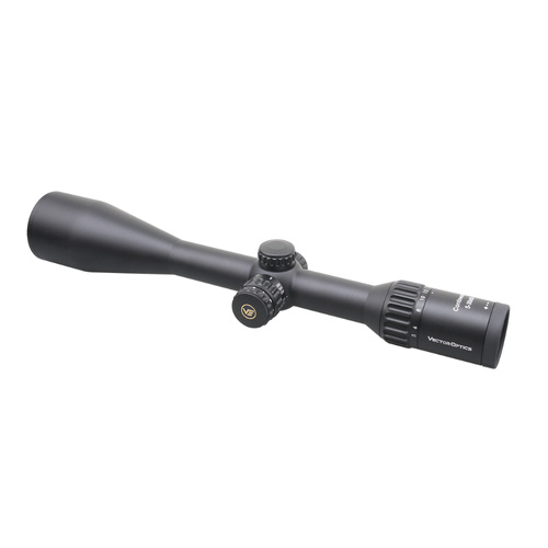 Vector Optics - Puškohled Continental x6 5-30x56 CDM Hunting - Černá - SCOL-X22