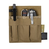 Helikon - Vložka do organizéru Medium® - Coyote - IN-OGM-CD-11