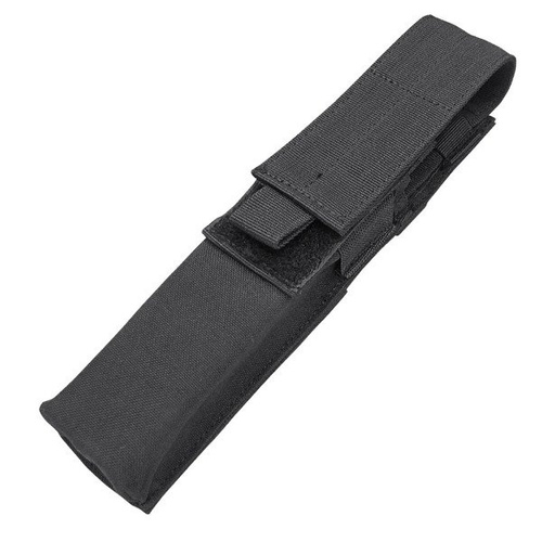 Condor - Pouzdro na zásobníky pro P90 a UMP45 - černé - MA31-002