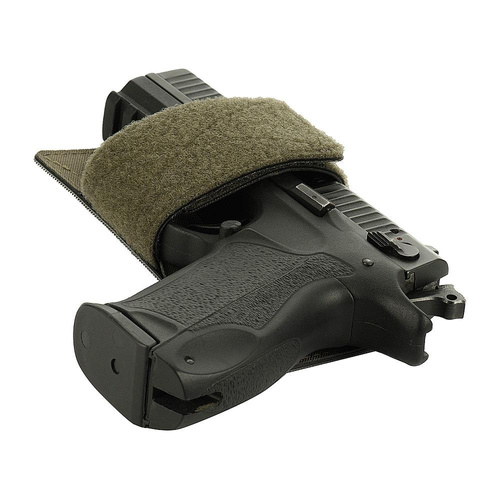 M-Tac - Univerzální vnitřní pouzdro na pistoli - Ranger Green - 10172023