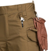 Helikon - Kalhoty Pilgrim® - černé - SP-PGM-DC-01