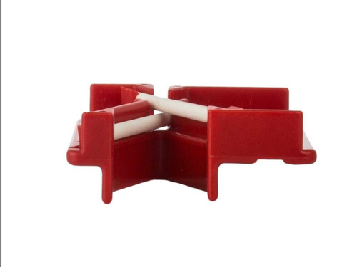Lansky - Kapesní ořezávátko Mini Crock Stick® - LS23