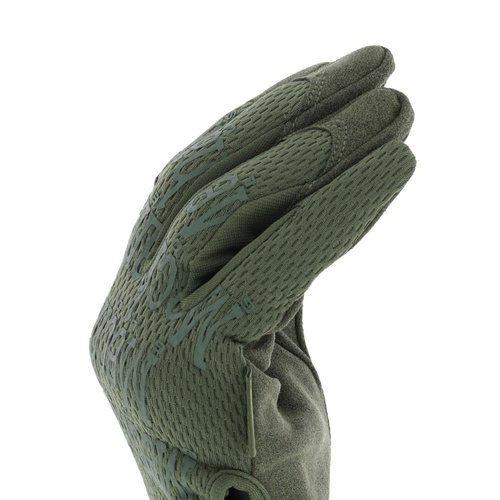 Mechanix - Originální taktické rukavice - Olive Drab - MG-60