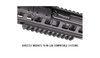 Magpul - M-LOK® Polymer Picatinny Accessory Rail - 11 slotů - MAG593
