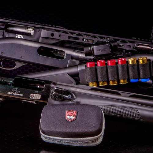 Real Avid - Sada na čištění brokovnic Gun Boss - 12/20 GA - AVGCK310-S