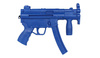 BLUEGUNS - Simulátor střelné zbraně - H&amp;K MP5K - FSMP5K