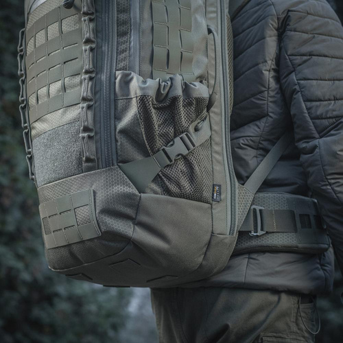 M-Tac - Vojenský batoh Elite Hex - velký - Ranger Green - 10217023