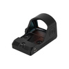 Primary Arms - Kolimátor Classic 24 mm Mini Reflex Gen 2 - 3 MOA - černý - PA-CLX-MRS-G2