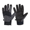 Helikon - Taktické zateplené rukavice Impact Duty Winter Mk2 - Shadow Grey / Black - RK-ID2-NE-3501A