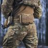 M-Tac - IFAK Medical Carrier Large Elite - Coyote - 10238005