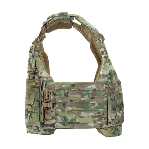 M-Tac - Nosič plátů Plate Carrier Sturm - Multicam - 10256008