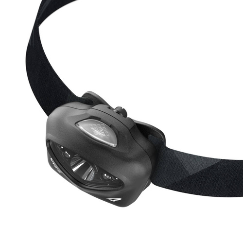 Princeton Tec - Svítilna Vizz Head - 550 lumenů - černá - VIZZ22-BK/DK