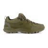 M-Tac - Patrol R Vent Tactical Sneakers - kůže - olivová - 30206001