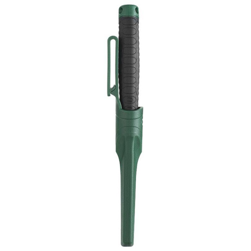 Ganzo - Nůž pro přežití - 8Cr14 - černý / zelený - G806-GB
