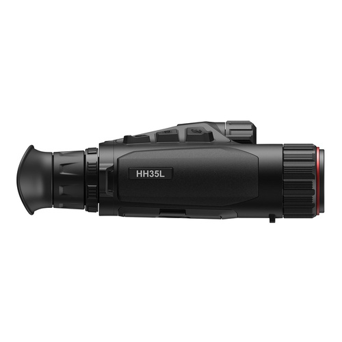 HIKVISION - Termovizní dalekohled HIKMICRO Habrok 4K HE35L LRF 850 nm - Černá - 308101088