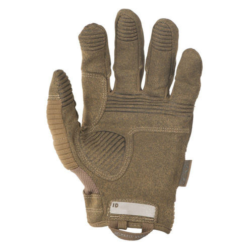 Mechanix - Taktické rukavice M-Pact3 - Coyote Brown - MP3-72