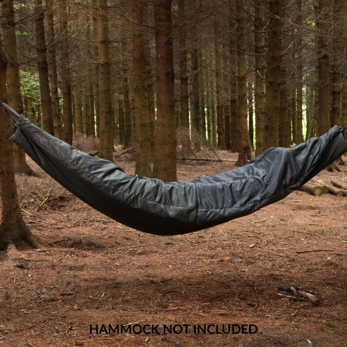 Snugpak - Houpací kukla - olivová - 10518600217
