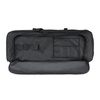Garbacz - Přepravní pouzdro na pušky Tactical 2 - 90 x 34 x 6 cm - černé - GARBACZ TACTICAL2