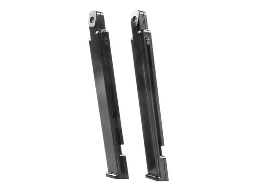 Umarex - Sada dvou zásobníků pro vzduchovku Makarov - 4,5 mm - 5.8152.1 