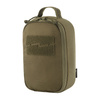 M-Tac - Malý ergonomický organizér Elite - 22 x 14 cm - zelený Ranger - 10157023-S