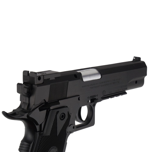 WinGun - Replika airsoftové pistole 304 - CO2