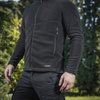 M-Tac - Mikina Sprint Fleece - černá - 20485002
