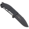 Extrema Ratio - Nůž RAO II Black Heavy Folder - 04.1000.0136/BLK