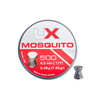 Umarex - Mosquito Ribbed pellet - 500 ks - 4,5 mm - 4.1915 
