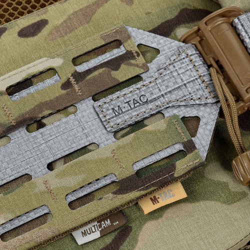 M-Tac - Plate Carrier Taktická vesta Cuirass Tiger Elite - Multicam - 10438008