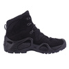 LOWA - Dámské taktické boty ZEPHYR GTX® MID Ws TF - Black - 320537 9999