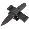 Extrema Ratio - Nůž Shrapnel OG Black - 04.1000.0160/BLK