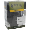 Fobus - Pouzdro pro Glock 17, 19, 19X, 22, 23, 31, 32, 34, 35, 45 - otočné - pravé - GLCH RT
