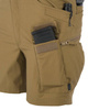 Helikon - Městské taktické šortky UTS - 6" - Coyote - SP-UTU-PR-11