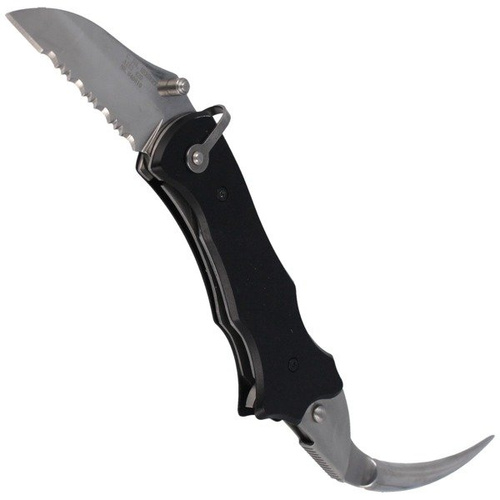 Herbertz Solingen - Námořnický nůž Warncliff Folder - 840810