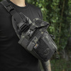 M-Tac - Pouzdro na telefon Elite Hex - velké - Multicam Black - 10160208