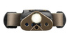 Mactronic - Čelovka NOMAD 03 - 340 lumenů - Zelená - THL0022