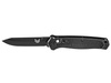 Benchmade - Nůž Mediator - černý - 8551BK