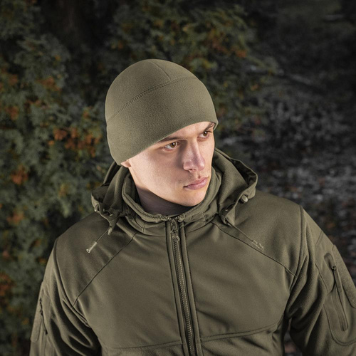 M-Tac - Čepice Polartec Gen II - Dark Olive - 40562848