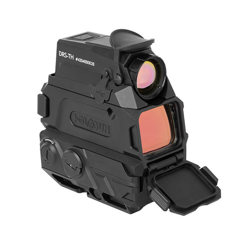 Holosun - Uzavřený kolimátor TH - Termokamera - OLED - 18350 - DRS-TH