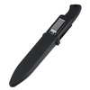 Cold Steel - Nůž Peace Maker II - 4116 nerezová ocel - černý - 20PBL