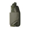 M-Tac - Univerzální pouzdro Elite - levé - Ranger Green - 10166023-L